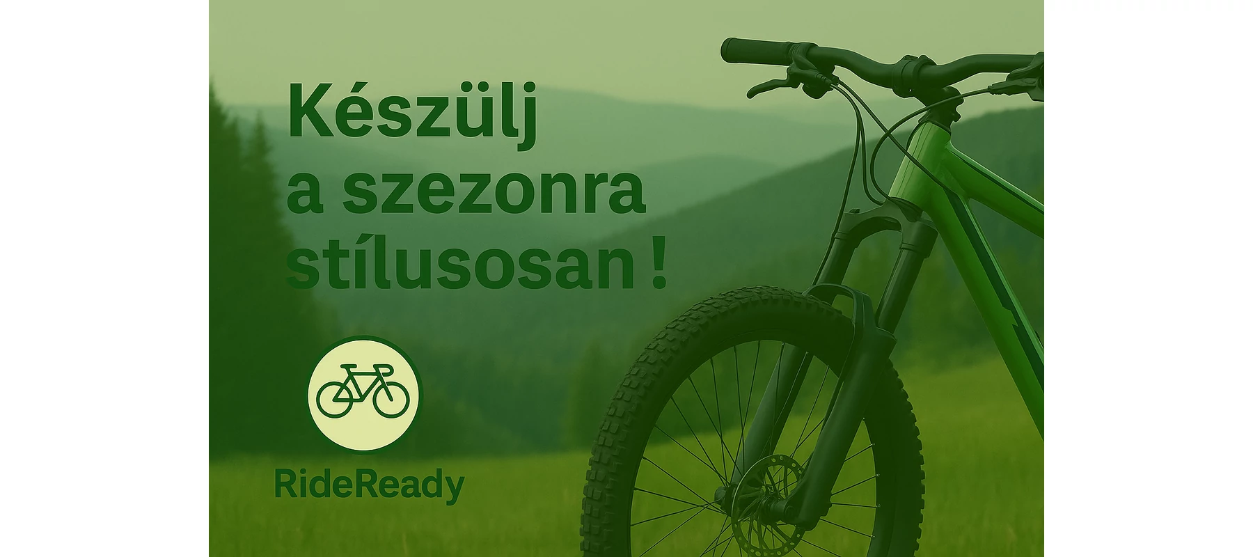 RideReady