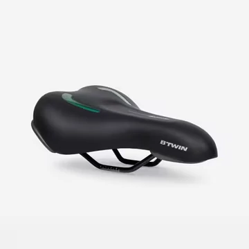 Zselés nyereg Trekking 900